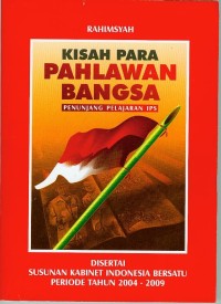 Image of Kisah Para Pahlawan Bangsa