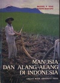 Manusia Dan Alang-Alang Di Indonesia
