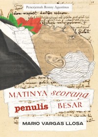 Matinya Seorang Penulis Besar