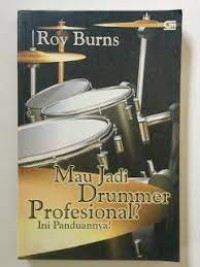 Mau Jadi Drummer Profesional?