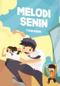 Image of Melodi Senin