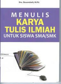 Menulis Karya Ilmiah