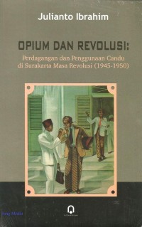 OPium dan Revolusi