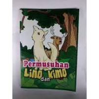 Permusuhan Lino dan Kimo