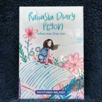 Rahasia Diary Pegon