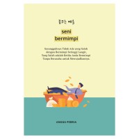 Seni Bermimpi