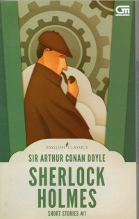 Sherlock Holmes: Short Stories#1