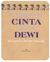 Image of Tembang Cinta Para Dewi