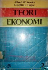 Image of Teori Ekonomi 2