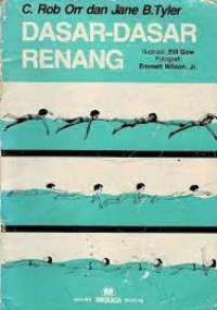 Dasar-Dasar Renang