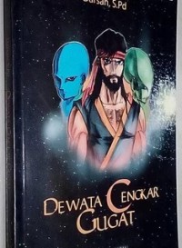 *Dewata Cengkar Gugat