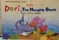 Dori, The Naughty Shark; Dori, Si Hiu Nakal