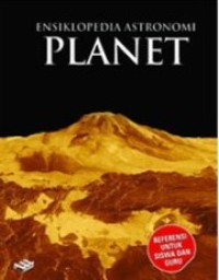 Ensiklopedia Astronomi 2: PLANET