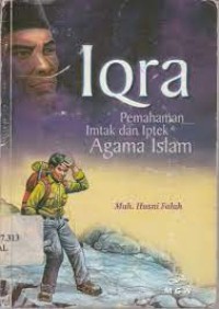 Iqra: Pemahaman Imtak dan Iptek Agama Islam