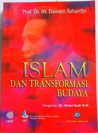 Islam dan Transformasi Budaya