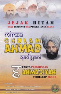 Jejak Hitam Sang Pendusta Dan Pengkhianat Agama