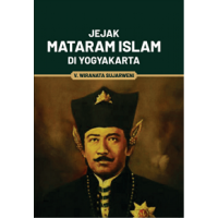 Jejak Mataram Islam di Yogyakarta