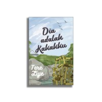 Dia Adalah Kakakku