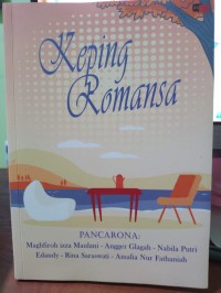 Keping Romansa