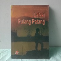 Lelaki Pulang Petang