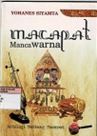 Macapat Manca Warna