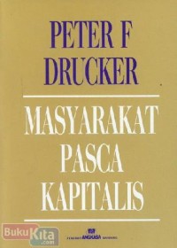 Masyarakat Pasca Kapitalis