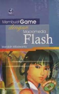 Membuat Game Dengan Mecromedia Flash