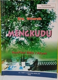 Mengkudu