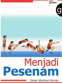 Menjadi Pesenam