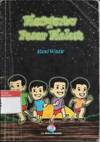 Menyerbu Pasar Malam