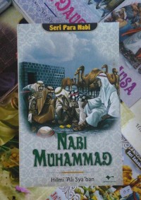 Nabi Muhammad
