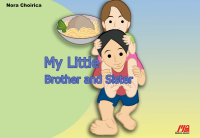 My Little Brother and Sister