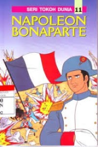 Napoleon Bonaparte