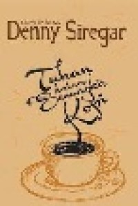 Ngopi Bareng Denny Siregar Tuhan Dalam Secangkir Kopi