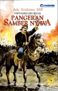 Pangeran Samber Nyawa*