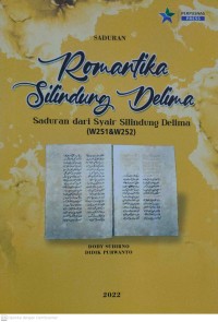 Romantika Silindung Delima