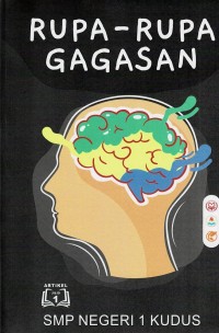 Rupa-Rupa Gagasan (Artikel jilid 1)