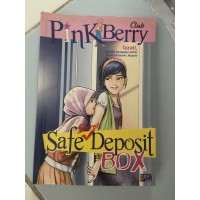 Secret Safe Deposit Box