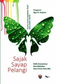 Sajak Sayap Pelangi