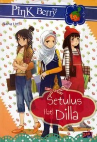 Setulus Hati Dilla