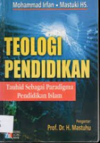 Teologi Pendidikan