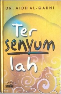 *Tersenyumlah