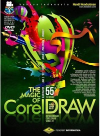 The Magic of Corel Draw