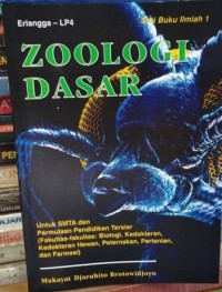 Zoologi Dasar